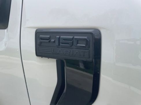 New 2026 Ford F150 Lariat w/ Equipment Group 502A High image 31