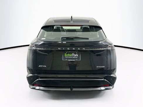 Used 2023 Nissan Ariya FWD image 7
