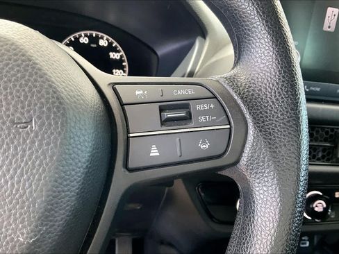 Used 2024 Honda HR-V LX image 24