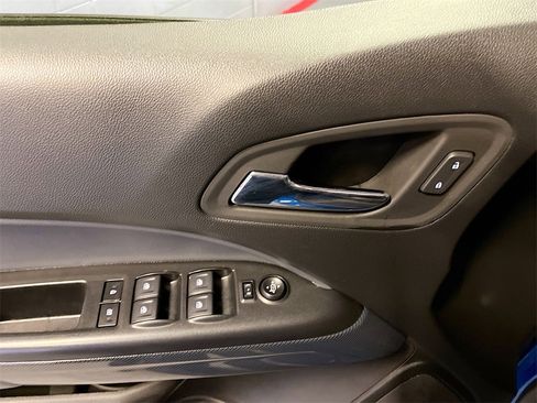 Used 2022 Chevrolet Colorado Z71 image 18