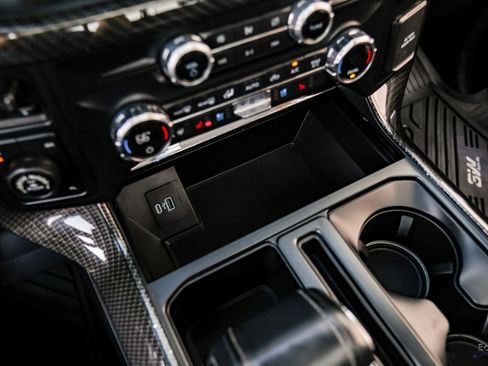 Used 2021 Ford F150 Lariat w/ Equipment Group 502A High image 62