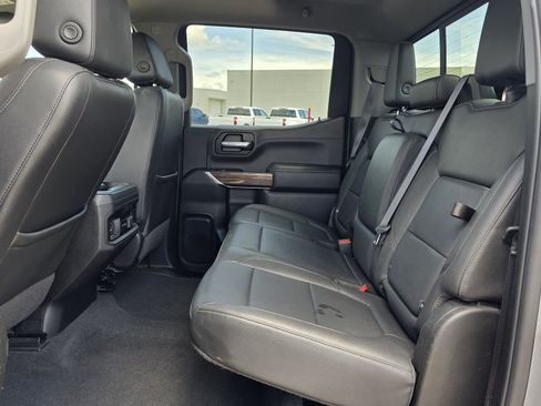 Used 2022 Chevrolet Silverado 1500 LT Trail Boss w/ Convenience Package II AWD/4WD image 25