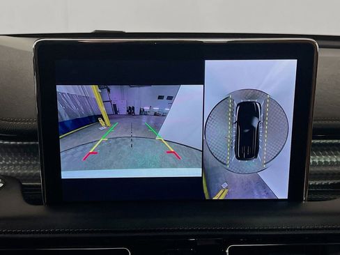 Used 2023 Lincoln Aviator Black Label w/ Dynamic Handling Package image 14