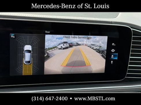 Certified 2023 Mercedes-Benz GLE 53 AMG 4MATIC Coupe image 25