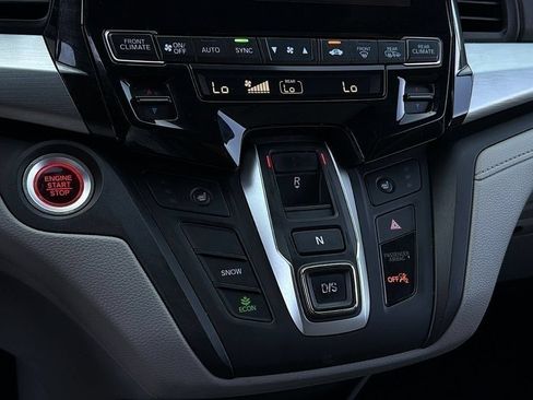 Used 2019 Honda Odyssey EX-L image 15