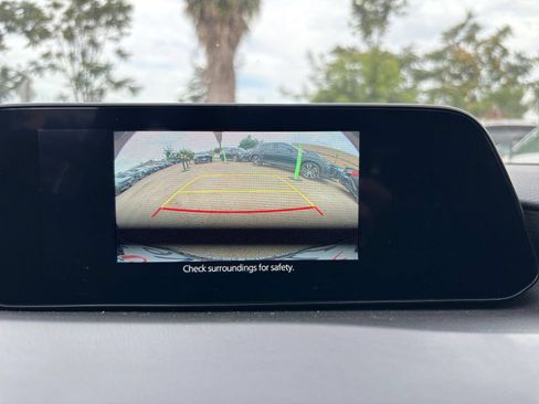 Used 2026 MAZDA MAZDA3 s FWD image 23