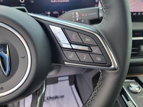 New 2026 Buick Enclave Avenir w/ Super Cruise Package image 20