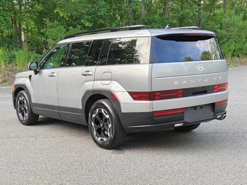 Used 2025 Hyundai Santa Fe SEL AWD/4WD image 5