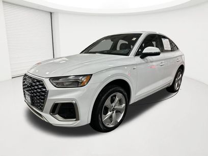 Used 2024 Audi Q5 2.0T Premium