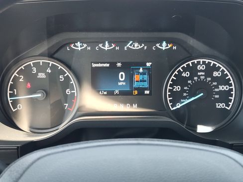 New 2026 Ford F150 XL RWD image 14