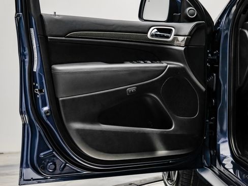 Used 2021 Jeep Grand Cherokee Trackhawk image 91