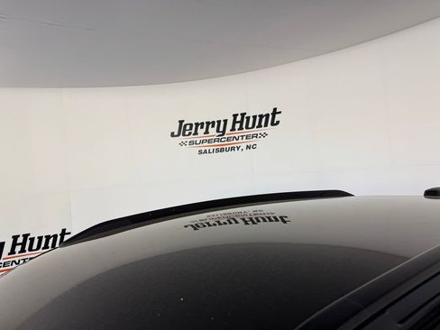 Used 2025 Chevrolet Trax LT image 5