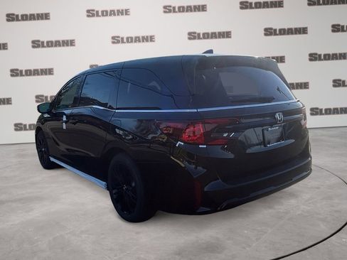 New 2026 Honda Odyssey Sport-L image 3