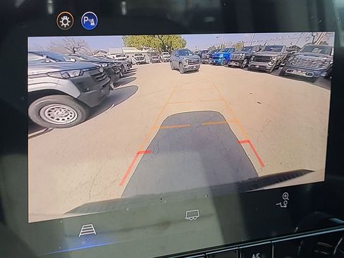 New 2026 Chevrolet Colorado W/T image 15