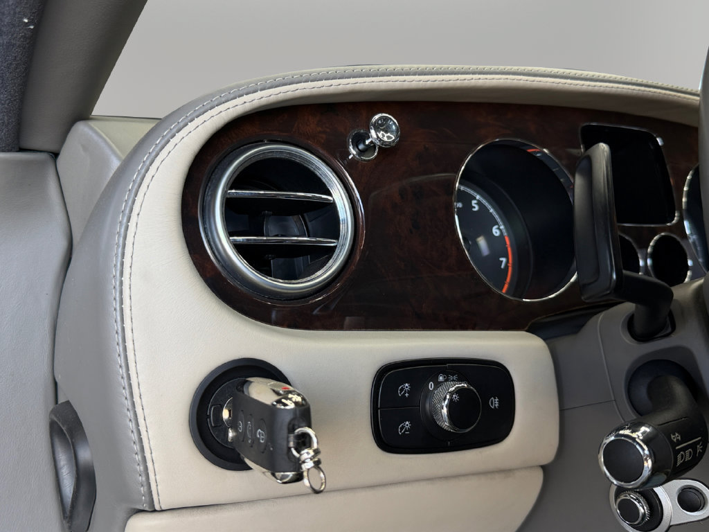 Used 2006 Bentley Continental GT AWD/4WD image 18