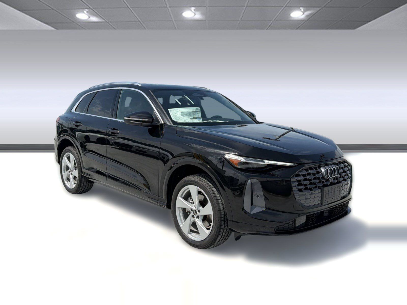 New 2026 Audi Q5 Premium Plus AWD/4WD image 6