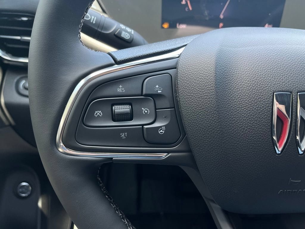New 2026 Buick Envista Sport Touring w/ Convenience I Package FWD image 17