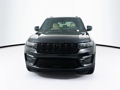 Used 2023 Jeep Grand Cherokee Limited w/ Luxury Tech Group II RWD image 2