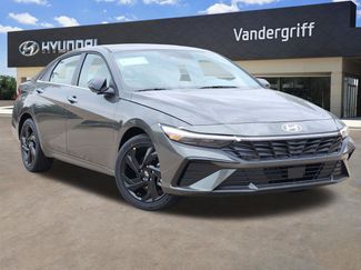 New 2026 Hyundai Elantra SEL Sport Premium FWD video 1