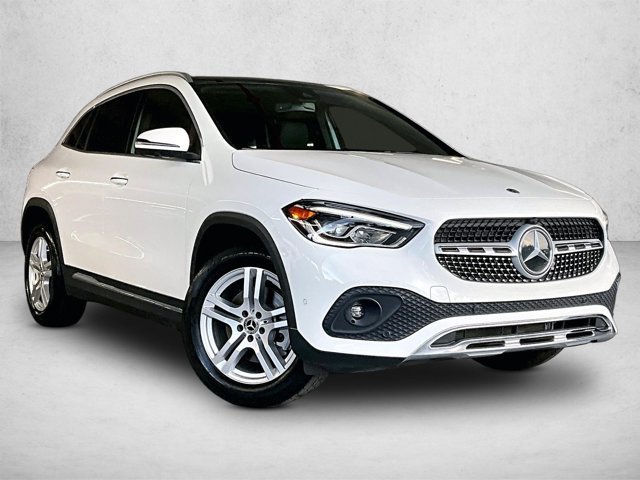 Used 2022 Mercedes-Benz GLA 250 image 11