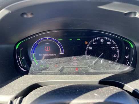 Used 2019 Honda Insight Touring image 21