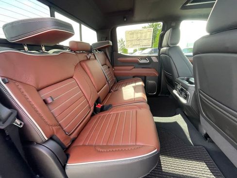 New 2026 GMC Sierra 1500 Denali Ultimate AWD/4WD image 26