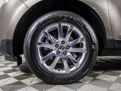 Used 2013 Ford Edge SEL image 37