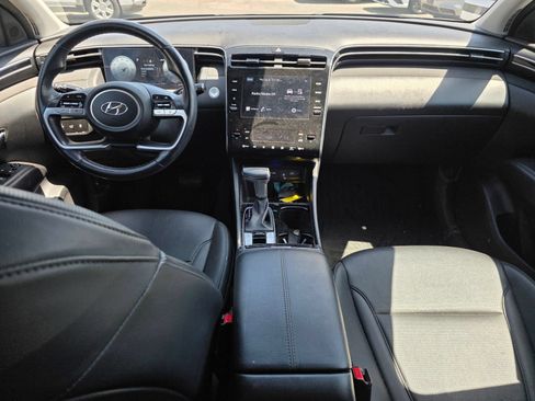 Used 2023 Hyundai Tucson SEL w/ Convenience Package AWD/4WD image 13