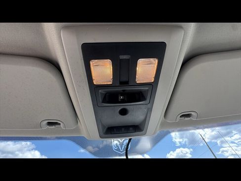 Used 2012 RAM 1500 Big Horn w/ Luxury Group AWD/4WD image 18