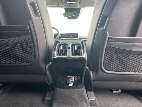 New 2026 Kia Sorento SX image 21