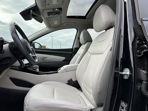 Certified 2023 Hyundai Tucson SEL w/ Convenience Package AWD/4WD image 11
