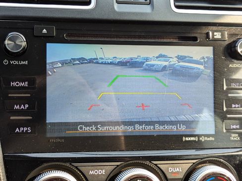 Used 2018 Subaru Forester 2.5i Touring image 21