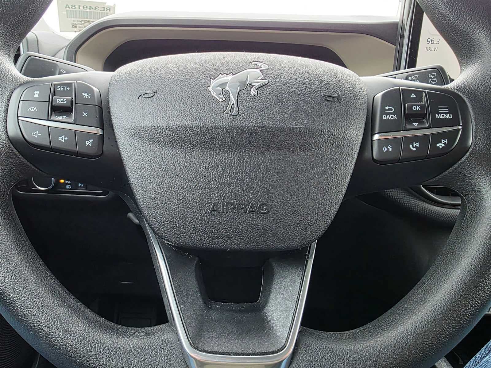 Used 2025 Ford Bronco Sport Big Bend AWD/4WD image 23