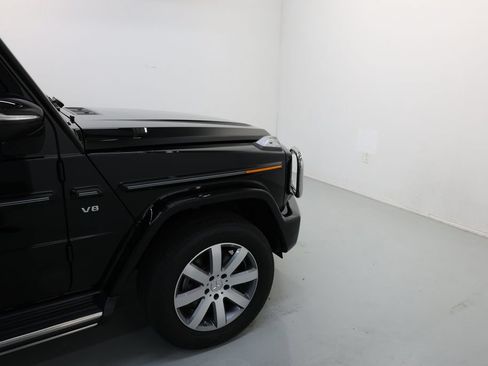 Used 2024 Mercedes-Benz G 550 image 66