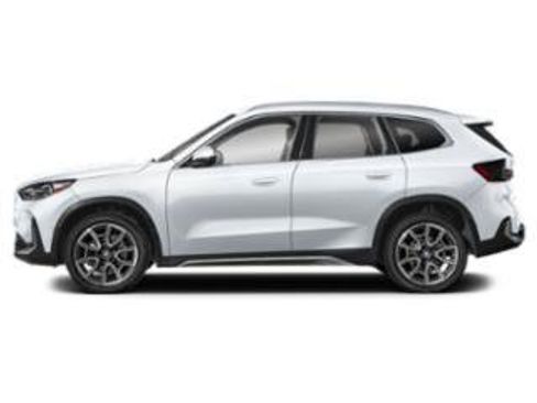 New 2026 BMW X1 xDrive28i w/ Convenience Package AWD/4WD image 13