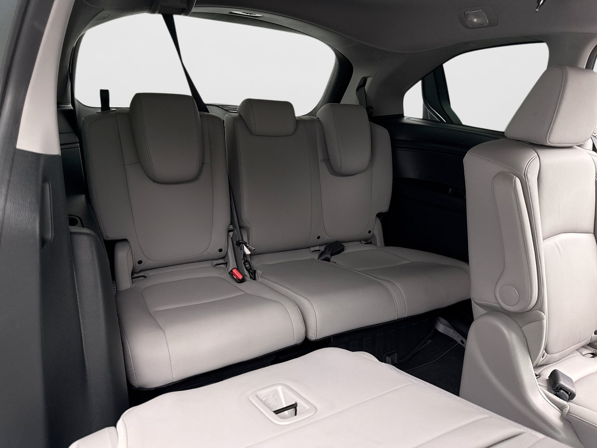 Used 2023 Honda Odyssey EX-L image 20