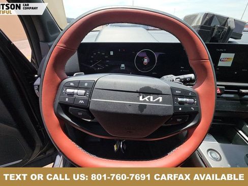 Used 2026 Kia Sportage SX Prestige AWD/4WD image 10