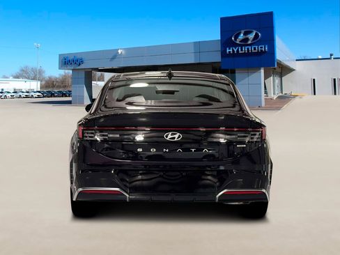 New 2026 Hyundai Sonata SEL image 6