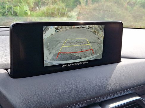 New 2025 MAZDA CX-5 AWD 2.5 S w/ Preferred Package image 17