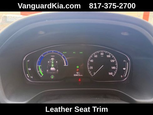 Used 2021 Honda Insight Touring image 20