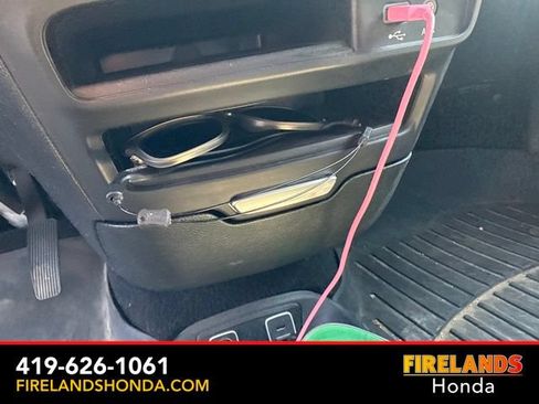 Used 2019 Chrysler Pacifica Touring Plus w/ S Appearance Package FWD image 19