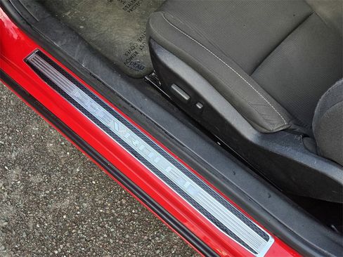 Used 2014 Chevrolet Camaro SS w/ RS Package image 13