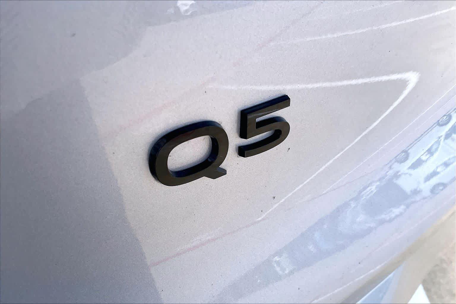 Used 2026 Audi Q5 Premium Plus AWD/4WD image 31