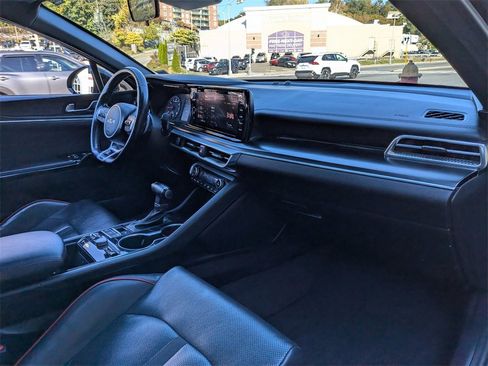 Used 2023 Kia K5 GT w/ GT1 Package image 27