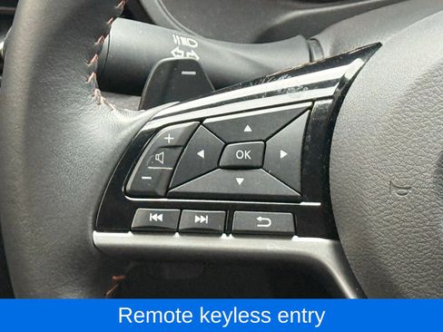 Used 2024 Nissan Altima 2.5 SR w/ SR Premium Package image 29