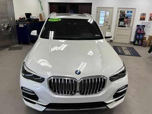 Used 2019 BMW X5 xDrive40i w/ Convenience Package image 21