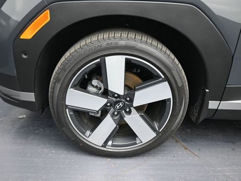 New 2026 Hyundai Santa Fe Limited FWD image 23