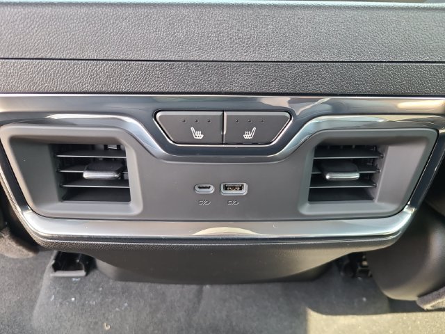 New 2026 Chevrolet Silverado 2500 High Country w/ Technology Package AWD/4WD image 14
