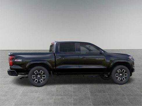New 2026 Chevrolet Colorado Z71 w/ Technology Package AWD/4WD image 5