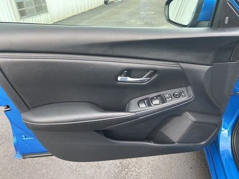 Used 2024 Nissan Sentra SV image 11